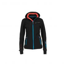 Veste softshell femme Peak Mountain Amara