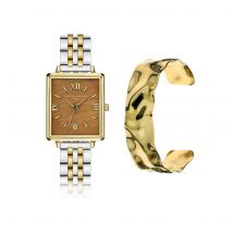 Montre femme Amelia Parker Boracay