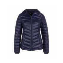 Doudoune fine femme Peak Mountain Anseone