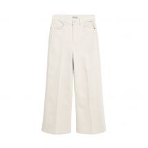 Jeans Wide Leg cropped femme ARMEDANGELS Murliaa