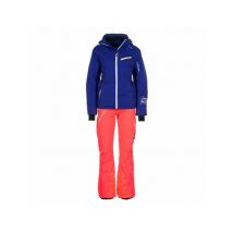 Veste de ski femme Peak Mountain Astec
