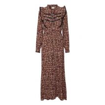 Robe à manches longues femme Atelier Rêve Ircharmine 2