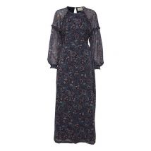 Robe à manches longues femme Atelier Rêve Irmureno