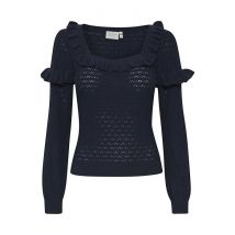 Pull-chemise femme Atelier Rêve Irfantino