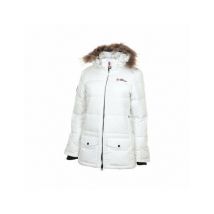 Doudoune de ski femme Peak Mountain Atole