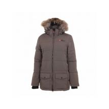Doudoune de ski femme Peak Mountain Atole
