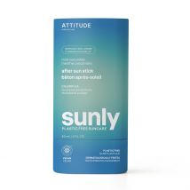 Crème solaire Attitude Sunly