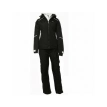 Combinaison de ski femme Peak Mountain Aulympe