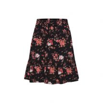 Jupe courte femme b.young Bymmjoella 2
