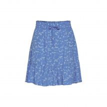 Jupe courte femme b.young Bymmjoella 2