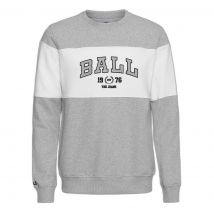 Sweatshirt Ball J. Montana