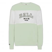 Sweatshirt Ball J. Montana