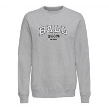 Sweatshirt Ball L. Taylor