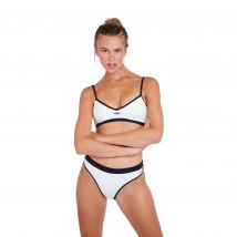 Haut de maillot de bain femme Banana Moon Jiao Player
