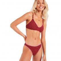 Bas de maillot de bain femme Banana Moon Breeda Crochet