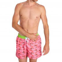 Short de bain Banana Moon Ruben Longbeach