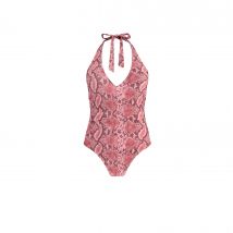 Maillot de bain 1 pièce femme Barts Keona Halter