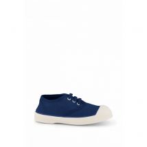 Baskets à lacets enfant Bensimon tennis