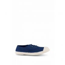 Baskets à lacets Bensimon tennis