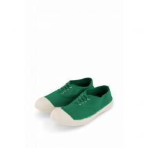 Baskets à lacets Bensimon tennis