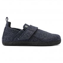 Chaussons bébé Birkenstock Zermatt Hl Fe Cozy Home