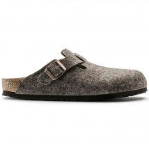 Sabots Birkenstock Boston Wool