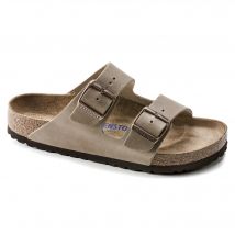 Sandales Birkenstock Arizona Waxy Leather
