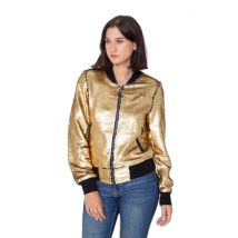Veste femme Bombers Glitter