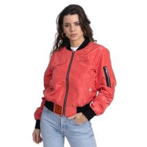 Blouson femme Bombers MA1