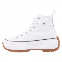 Baskets femme British Knights Kaya Mid Fly