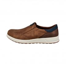Mocassins Bugatti Slip On