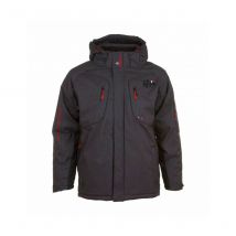 Veste de ski Peak Mountain Camate