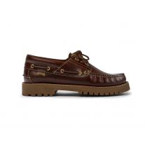 Chaussures bateau Camper Nautico