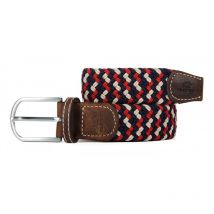 Ceinture tressée élastique Billybelt La amsterdam