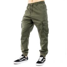 Pantalon Reell jeans Reflex Rib Cargo