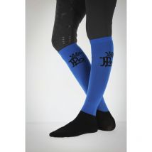 Chaussettes de concours équitation femme Pénélope