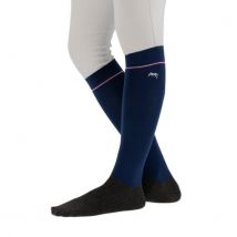Chaussettes équitation Pénélope
