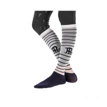 Chaussettes équitation Pénélope