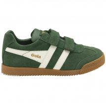 Baskets enfant Gola Classics Harrier Strap Trainers