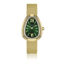 Montre femme Clare Moss Vintage Mesh