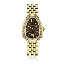 Montre femme Clare Moss Royalty Link