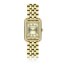 Montre femme Clare Moss Magnolia Link