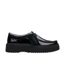 Chaussures bateau femme Clarks Torhill Bee