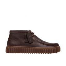 Bottines Clarks Torhill Hi