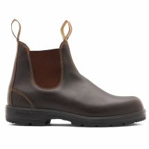 Bottines Blundstone Classic Chelsea Boots 550 Walnut Brown