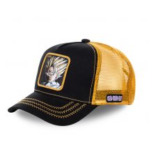 Casquette Trucker Capslab Dragon Ball Gohan