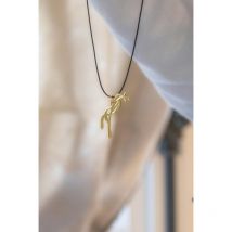 Collier femme Pénélope Équestre