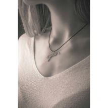 Collier femme Pénélope Équestre
