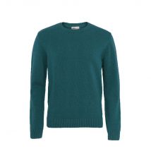 Pullover Colorful Standard Merino Wool Ocean Green