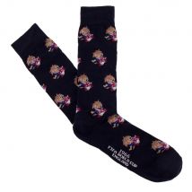 Chaussettes Copa Football Coupe du monde 1966 - 1970 - 1974 (x3)